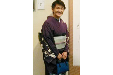 代表