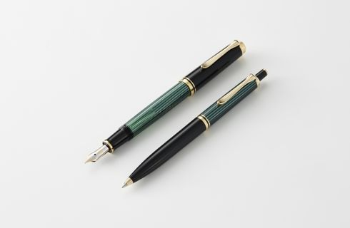 一文字から臨書